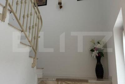 Casa moderna cu 5 camere, 193 mp utili, cartier Burdujeni - 10