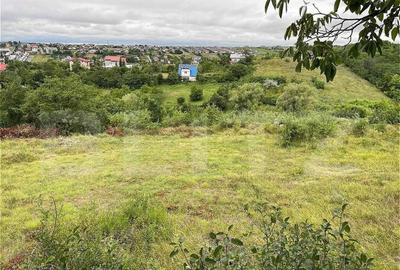 Teren Intravilan 1670 mp, in zona-Copou, Viticultori - 1