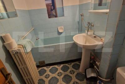Apartament cu 2 camere semidecomandat în Fălticeni - 2