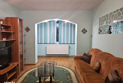 Apartament cu 2 camere semidecomandat în Calea București - 5