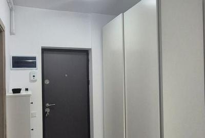 GARSONIERA BIRUINTEI, BUCATARIE INCHISA, CENTRALA, METROU 15 MINUTE - 5