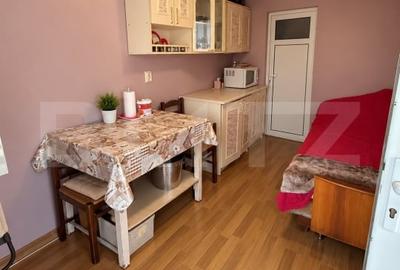 Casă individuală cu 2 camere cu Teren 267 Mp în Vest