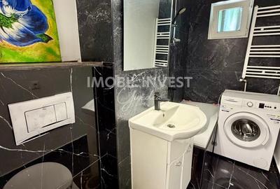 Apartament cu 2 camere în Cetate