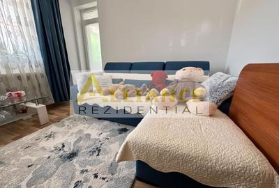 Apartament cu 2 camere decomandat, mobilat în Theodor Pallady