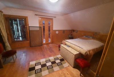 Casă cu 3 camere cu Teren 1600 Mp în Liubcova - 7