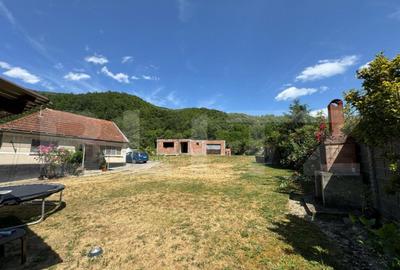 Casa cu 2 camere 53 mp in Lesnic, COMISION 0 PENTRU CUMPARAT - 8