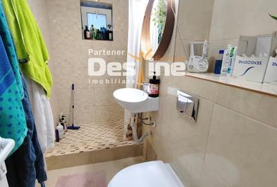 CUG - Apartament 4 camere DECOMANDAT 87,11 mp MOBILAT si UTILAT CUG - Apartament 4 camere DECOMANDAT 87,11 mp MOBILAT si UTILAT - 12