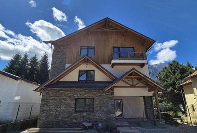 Studio 49,35 mp + 21,35 mp terasele + loc de parcare - Bu...