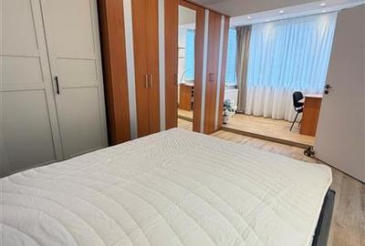 Apartament cu 2 camere semidecomandat, mobilat în Centrul Civic - 15