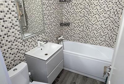 Apartament cu 2 camere decomandat în Central - 8