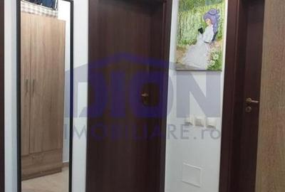 Apartament 2 camere, Prel. Ghencea - 3