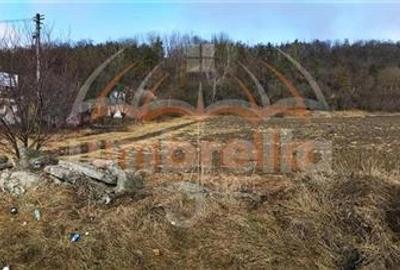 Teren de vanzare  in Gherla, Strada Clujului 14.684/? - 4
