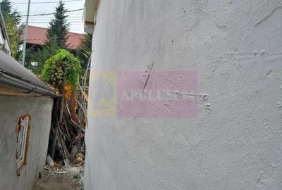 Casă cu 2 camere cu Teren 200 Mp în Giulești - 4