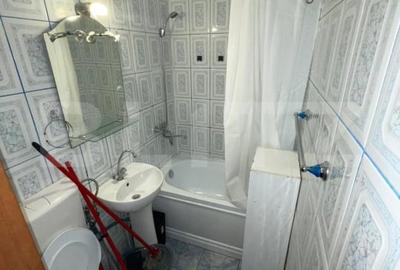 Apartament cu 2 camere, mobilat, Florilor - 7