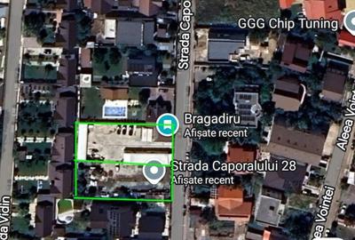 Spațiu comercial, în Central - 1