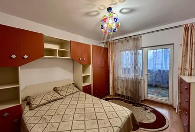 Apartament cu 2 camere pe Calea Bucuresti - 5