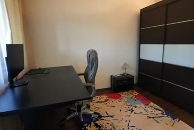 De vanzare apartament 3 camere, Bloc nou, Tg. Mures, Zona Tudor - 11
