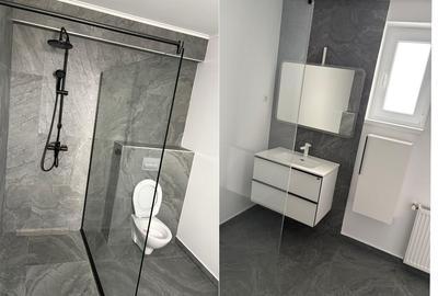 Casă individuală cu 3 camere cu Canalizare în Uiasca - 12