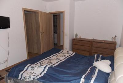 Apartament cu 2 camere semidecomandat în Nufărul - 3