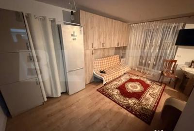 Apartament cu 3 camere decomandat, mobilat în Central - 11