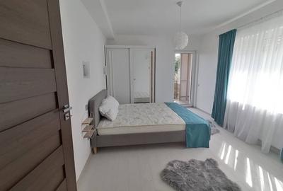 Apartament cu 2 camere decomandat în Bună Ziua - 4