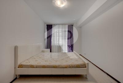 SPLAIUL UNIRII - CONFORT CITY - 3 CAMERE, ETAJ 3, 102 MP, 2 LOCURI PARCARE ! - 7