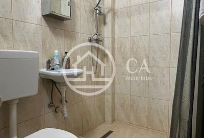 Apartament cu 3 camere semidecomandat în Cantemir - 5