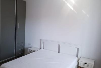 Inchiriere apartament 2 camere Beta Residence Chinteni - 8