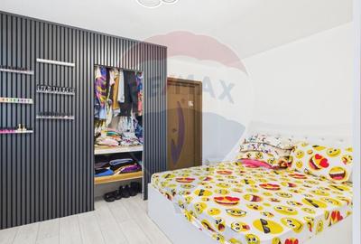 De vanzare| Casa cu piscina, saune si design elegant- Zona Matasari De vanzare| Casa cu piscina, saune si design elegant- Zona Matasari - 14