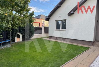 Casă cu 4 camere cu Canalizare în Central - 6