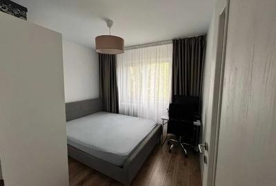 Apartament cu 2 camere, zona Canta