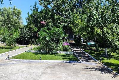 Casă cu 3 camere cu Teren 900 Mp în Afumați - 7