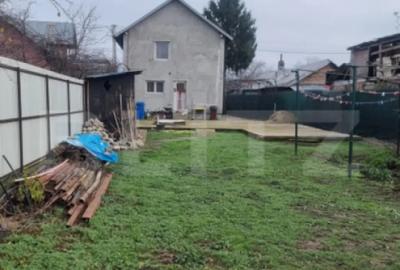 Casă cu 3 camere cu Teren 950 Mp în Mănești - 1