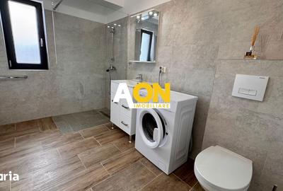 Apartament cu 3 camere, mobilat în Cetate - 7