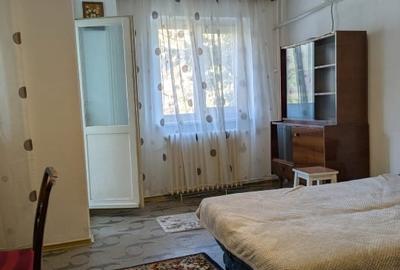 Apartament 2 camere, decomandat, 57 mp, etaj 2/4, zonă liniștită (NU agentie) - 10