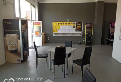 Casă cu 2 camere în Miercurea Sibiului - 2