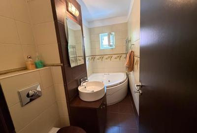 Apartament mobilat frumos, excelent pozitionat - 6