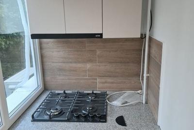 Apartament cu 2 camere semidecomandat în Central - 6