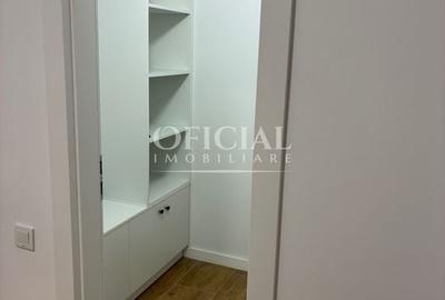 Apartament 2 camere | Parcare | Bloc nou | Lift | Somesului Floresti - 6