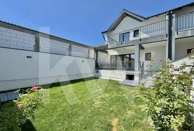 Casa tip duplex cu 4 camere | Teren 200 mp | Cristian Sibiu - 13