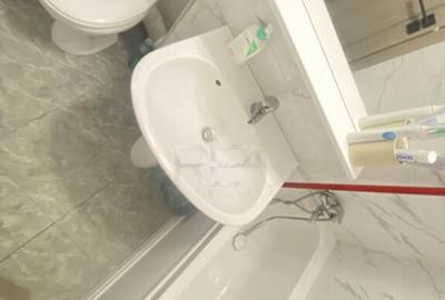 Garsonieră decomandată în Rahova - 3