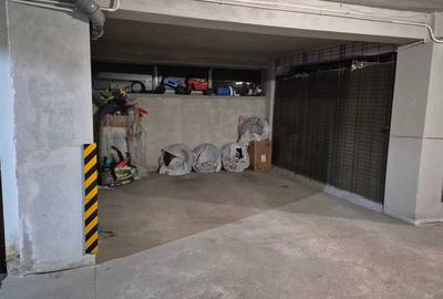 Apartament cu 3 camere decomandat în Bucureștii Noi - 8