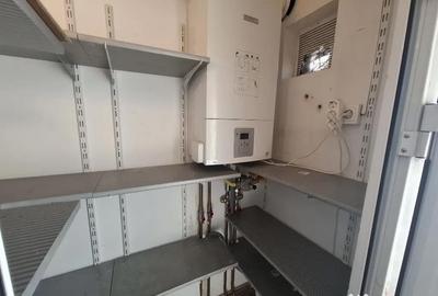Apartament cu 3 camere decomandat în UTA - 4