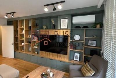 Apartament 2 camere în zona Petrom City - 3