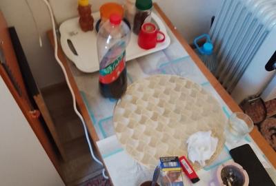 Casă cu 2 camere cu Teren 17 Mp în Slătinioara - 4