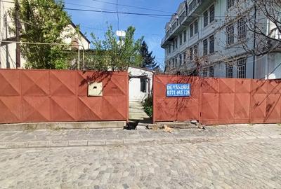 Casă cu 3 camere cu Teren 360 Mp în Central - 2