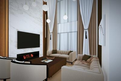 "The Mansion" by Alpha City Residence - 15