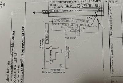 Casă cu 6 camere în Amara - 9