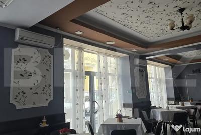 Spațiu comercial, de 210 mp, în Ultracentral - 7