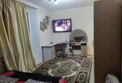 Zona Triaj Garsoniera - 1